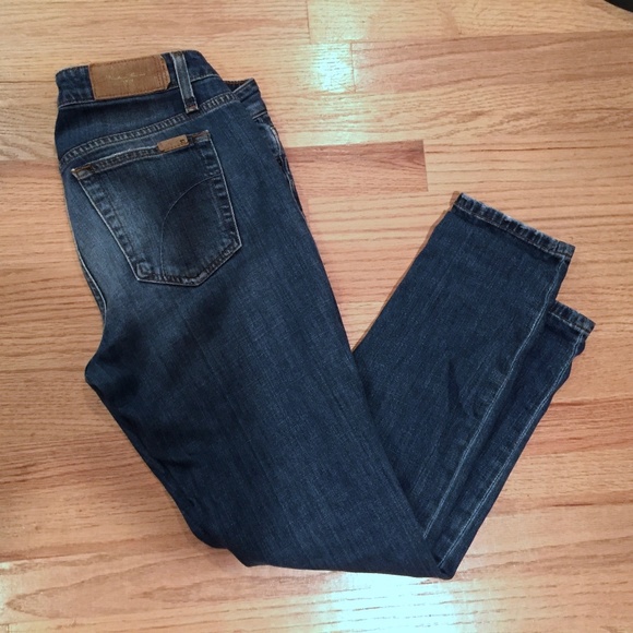 ❤️SOLD!❤️🎉Host Pick! 🎉Joes Jeans Denim Boyfriend - Picture 6 of 6